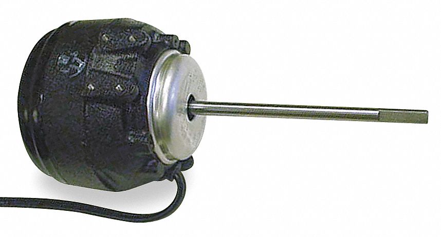 Unit Bearing Motor 1/50 hp