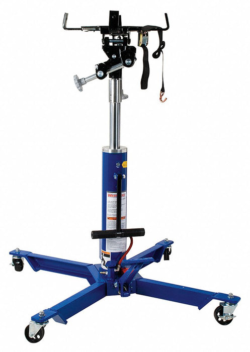 Transmission Lift Telescoping 1000 Lb