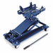 Transmission Jack 1100 Lb 9 - 24 3/4 In