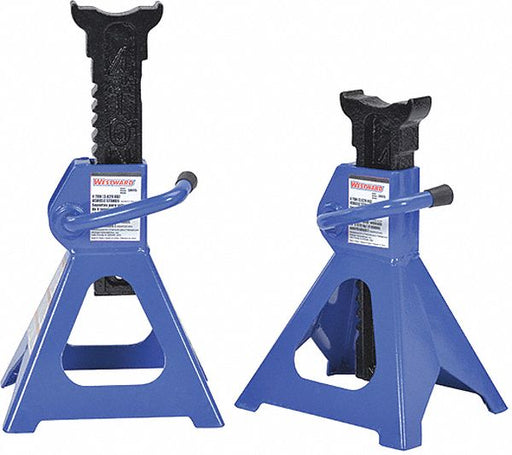 Vehicle Stand 4 Tons per Pair PK2 PR1