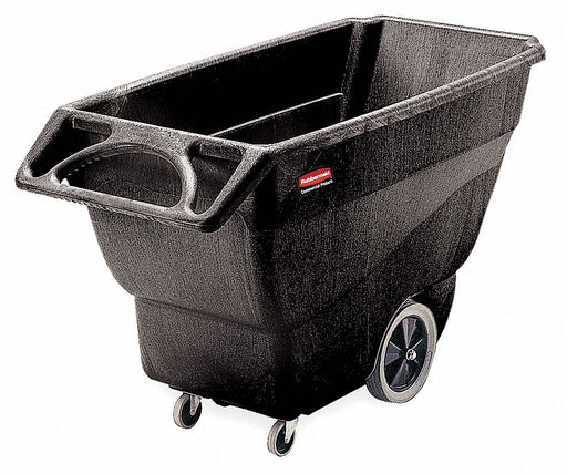 Tilt Truck Utility 1/2 cu yd. 450 lb.