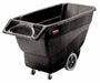 Tilt Truck Utility 1/2 cu yd. 450 lb.