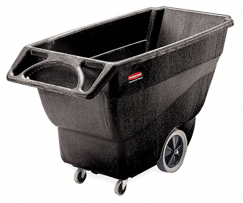 Tilt Truck Utility 3/4 cu yd. 600 lb.