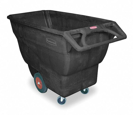 Tilt Truck Standard 3/4 cu yd. 1000 lb.