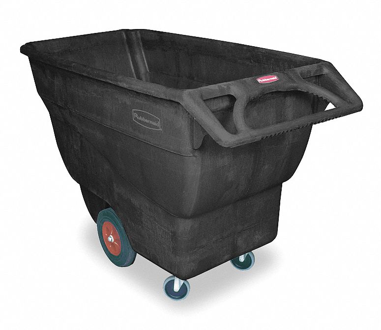 Tilt Truck Standard 3/4 cu yd. 1000 lb.