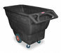 Tilt Truck Standard 3/4 cu yd. 1000 lb.