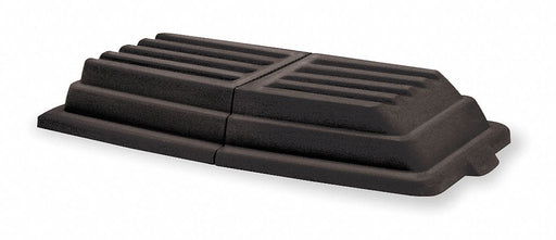 Tilt Truck Lid Black Fits 27 cu ft.