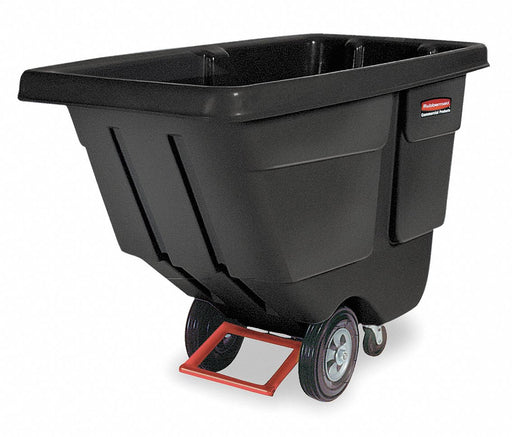 Tilt Truck Utility 1 cu yd. 850 lb.