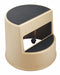 Office Step Stool 13-1/2inH 350lb Plstic