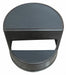 Office Step Stool 9-1/2inH 350lb Plstic
