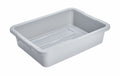 Nesting Container Gray Plastic