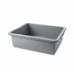 NestingTote 21.5inL 17.125inW Gray