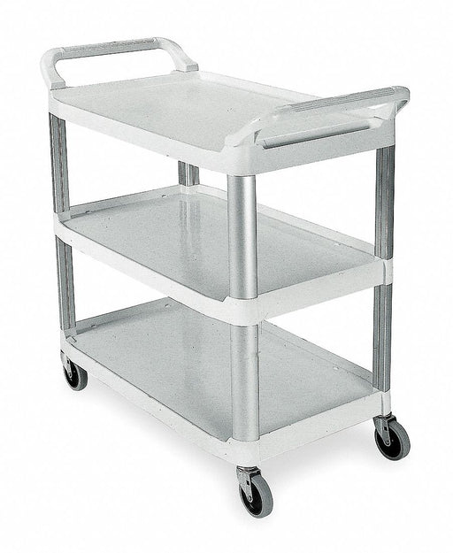 Utility Cart 300 lb Load Cap. PE