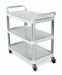 Utility Cart 300 lb Load Cap. PE