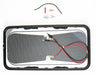 Replacement Heated Glass