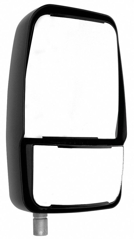Manual Mirror Head for GMC Right Side