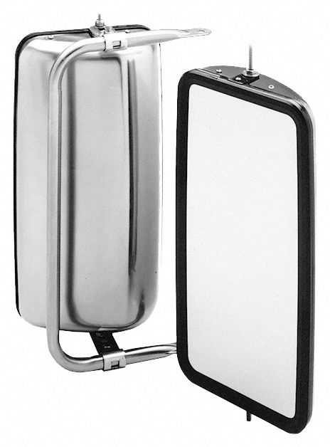 Truck Mirror-Left Side