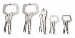 Locking Clamp Set 6 10 11 5 Pc.