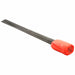 MarkingFlag Orange PVC 3-1/2inH PK100