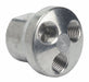 Air Gun Manifold Aluminum 1 1/2 L