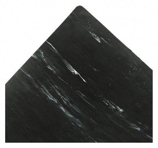 Antifatigue Mat Black 2ft. x 3ft.