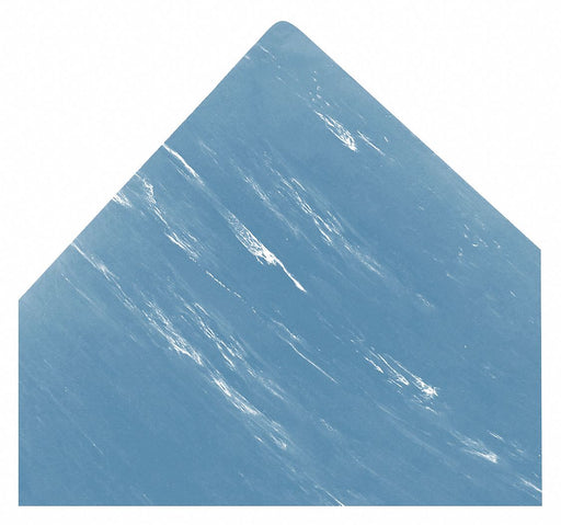 Antifatigue Mat Blue 2ft. x 3ft.