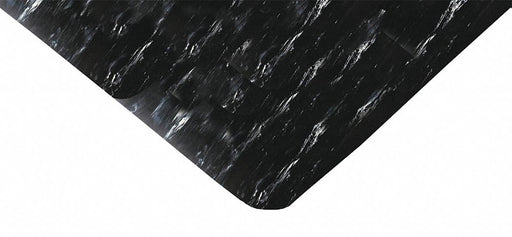 Antifatigue Mat Black 2ft. x 3ft.