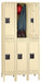 Lckr 2x3Lckr Sand 78 x36 x15 UnAssm