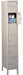 Bx Lckr 6x1Lckr Sand 78 x12 x18 UnAssm