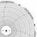 M6780 Circular Paper Chart 7 day 100 pkg