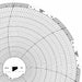 M6780 Circular Paper Chart 7 day 100 pkg