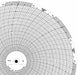 M6780 Circular Paper Chart 7 day 100 pkg