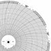 M6780 Circular Paper Chart 7 day 100 pkg