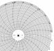 M6781 Circular Paper Chart 24 hr 100 pkg