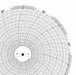 M6780 Circular Paper Chart 7 day 100 pkg