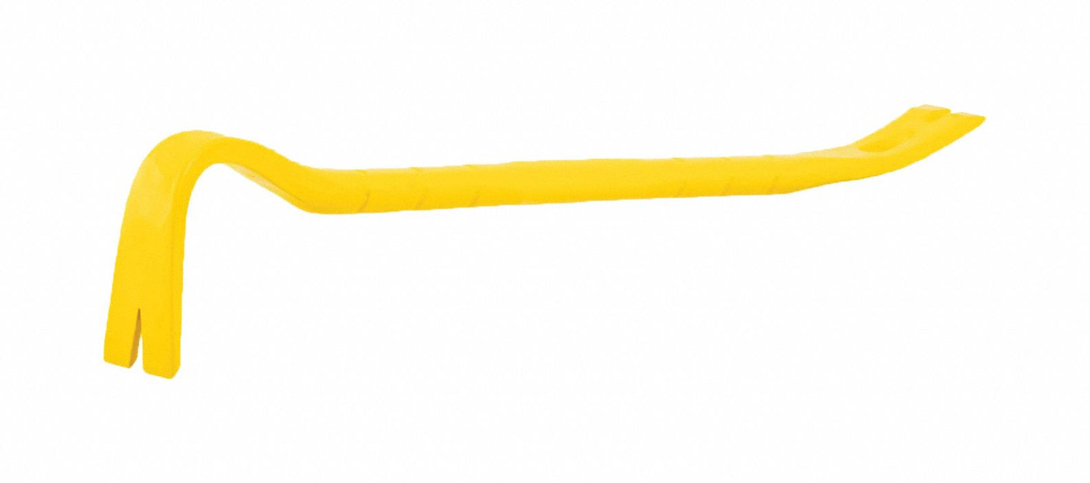 Wrecking Bars 24 in L 1-3/4 in W