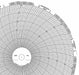 M6780 Circular Paper Chart 7 day 100 pkg