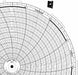 Circular Paper Chart 7 day 100 pkg