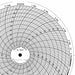 Circular Paper Chart 24 hr 100 pkg