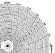 M6792 Circular Paper Chart 24 hr 100 pkg