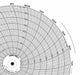 M6786 Circular Paper Chart 24 hr 100 pkg