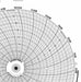 M6786 Circular Paper Chart 24 hr 100 pkg