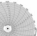 M6786 Circular Paper Chart 24 hr 100 pkg