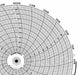 M6792 Circular Paper Chart 24 hr 100 pkg
