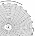 M6786 Circular Paper Chart 24 hr 100 pkg