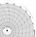 M6786 Circular Paper Chart 24 hr 100 pkg