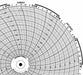 M6785 Circular Paper Chart 7 day 100 pkg