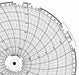 M6785 Circular Paper Chart 7 day 100 pkg