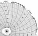 M6785 Circular Paper Chart 7 day 100 pkg