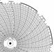 M6789 Circular Paper Chart 7 day 100 pkg